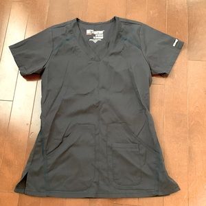 Grey’s Anatomy Scrub Top